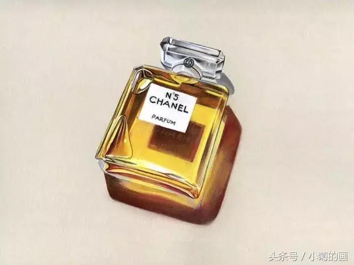 彩铅素描都是用的哪种彩铅,零基础学彩铅要先学会素描吗