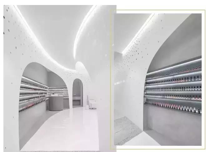 搞定门店运营效率，LilyNails美甲美睫用这款“黑科技”！