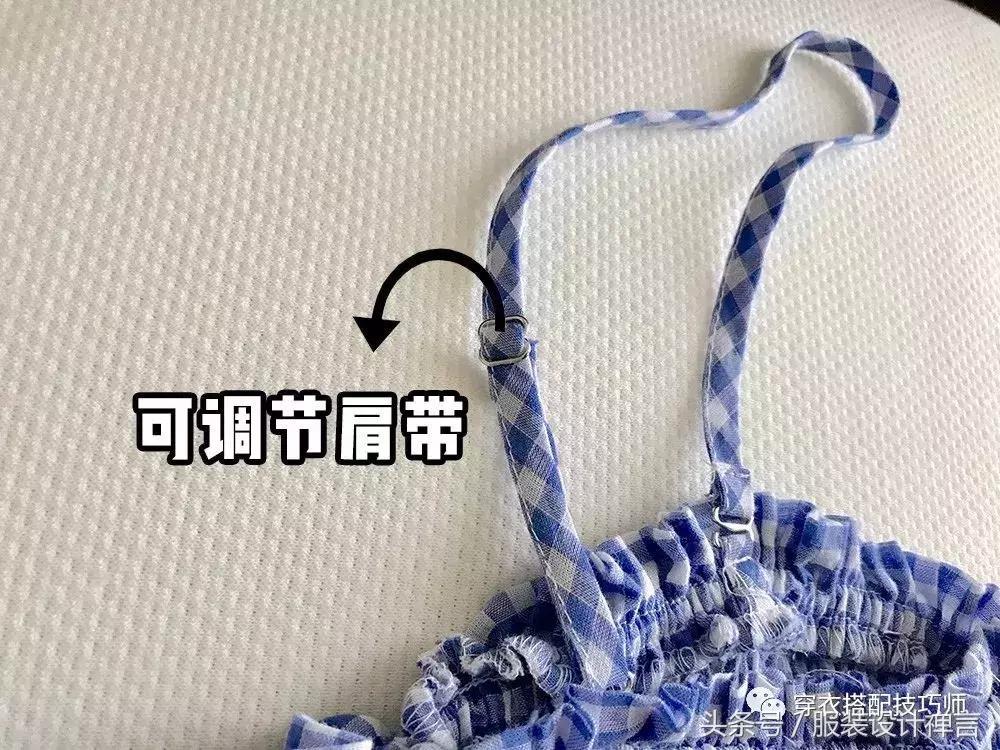 穿衣搭配无袖牛仔,无袖衣服怎么搭配内搭