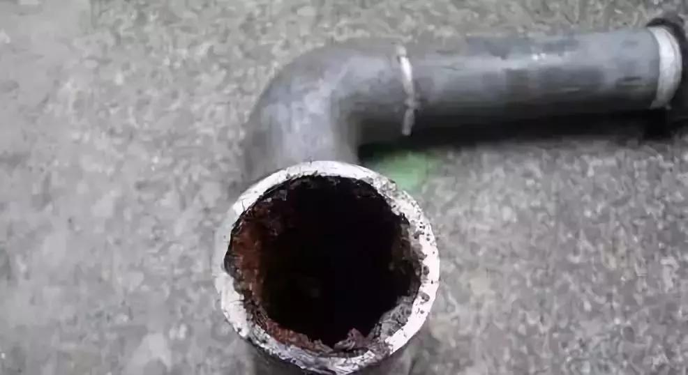 再也不用花几千块钱装空调了,不想花钱买净水机