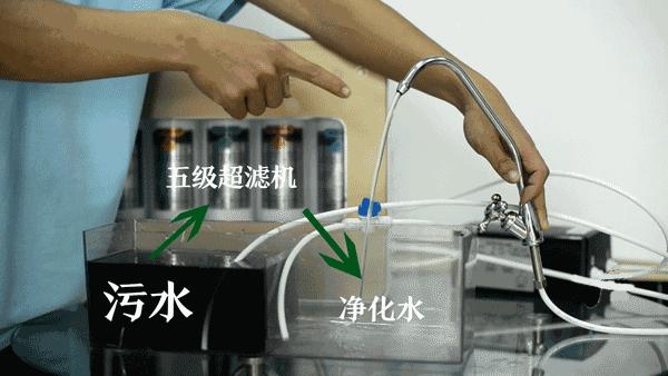 再也不用花几千块钱装空调了,不想花钱买净水机