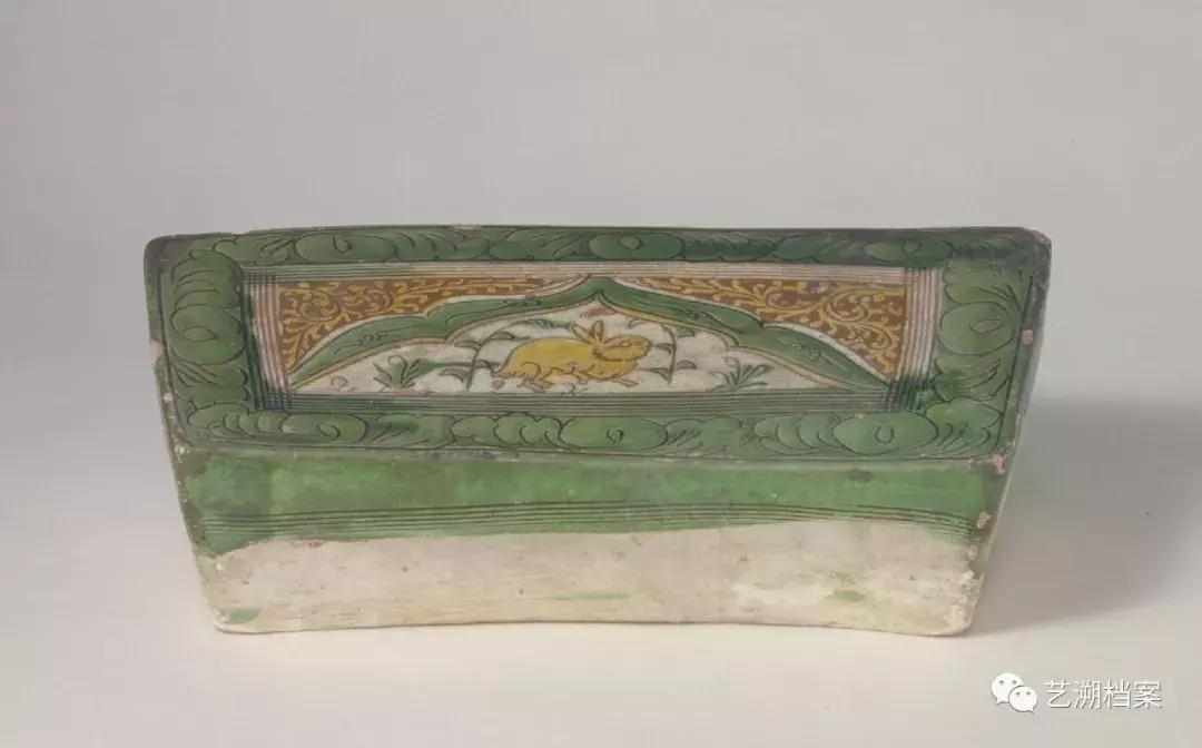 宋三彩的详细介绍,宋三彩有价值吗