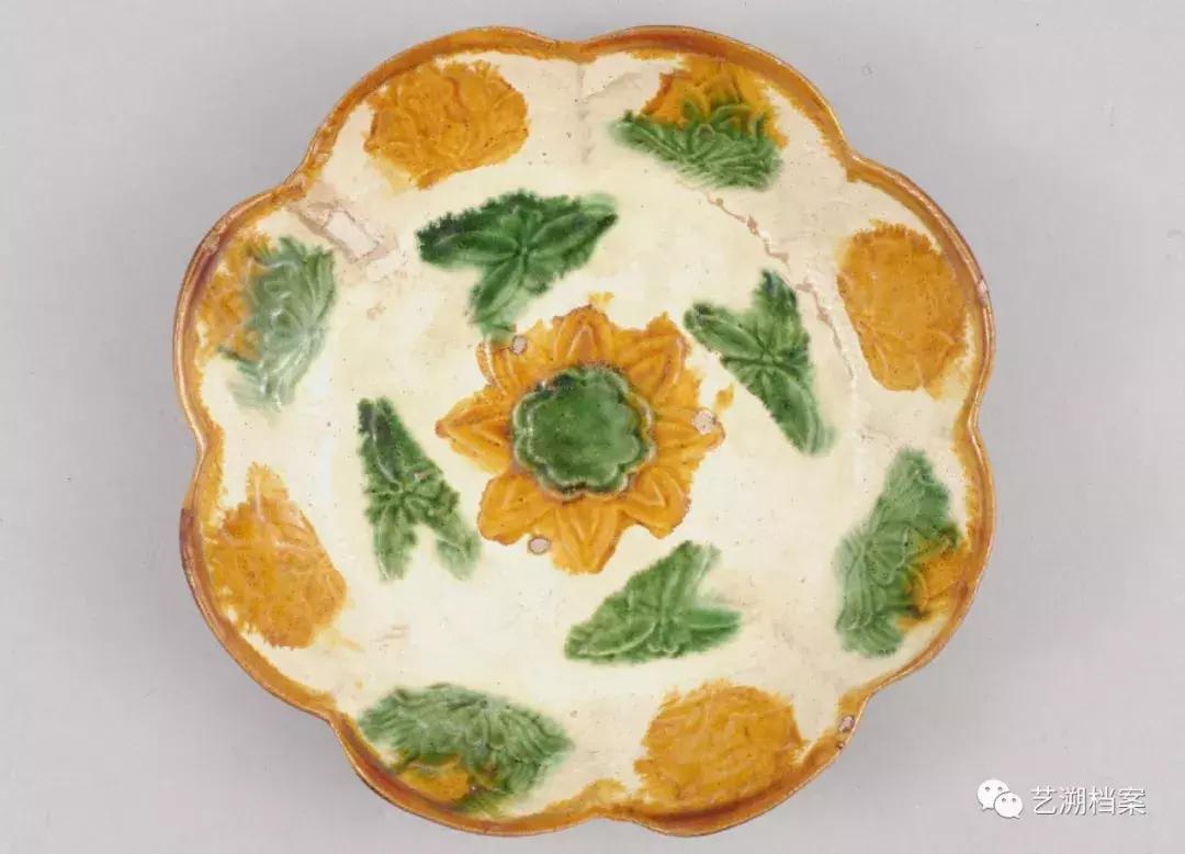 宋三彩的详细介绍,宋三彩有价值吗