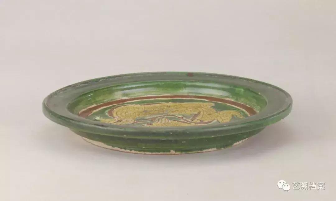 宋三彩的详细介绍,宋三彩有价值吗