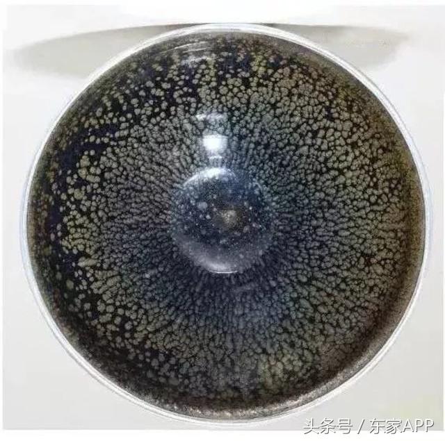 有关建盏的知识和历史,带你们了解真正的建盏