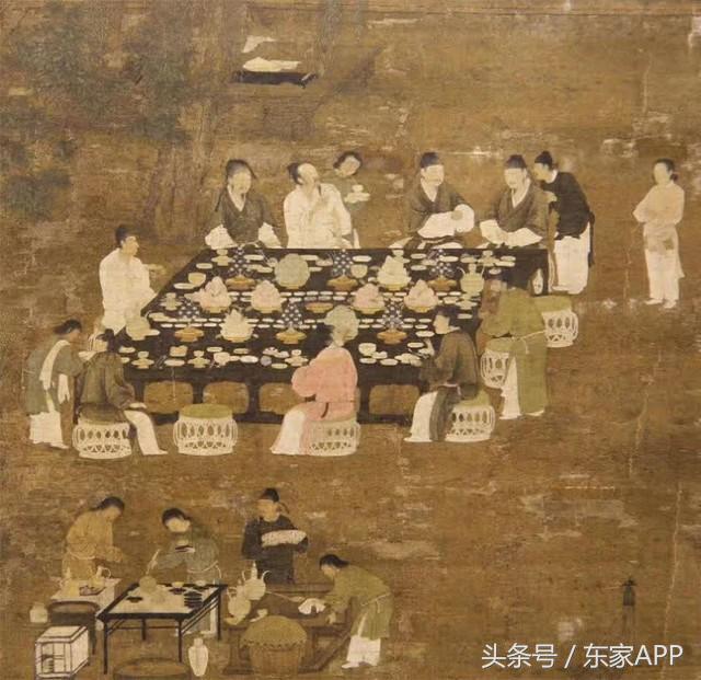 有关建盏的知识和历史,带你们了解真正的建盏