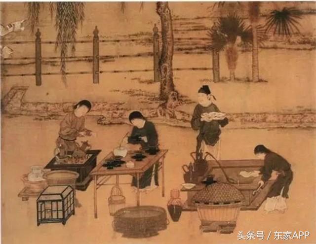 有关建盏的知识和历史,带你们了解真正的建盏