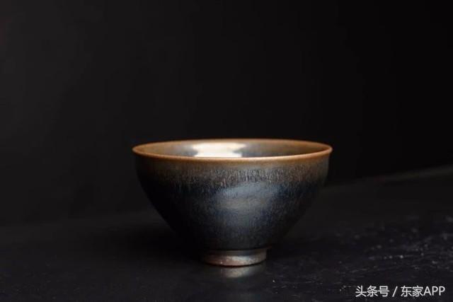 有关建盏的知识和历史,带你们了解真正的建盏