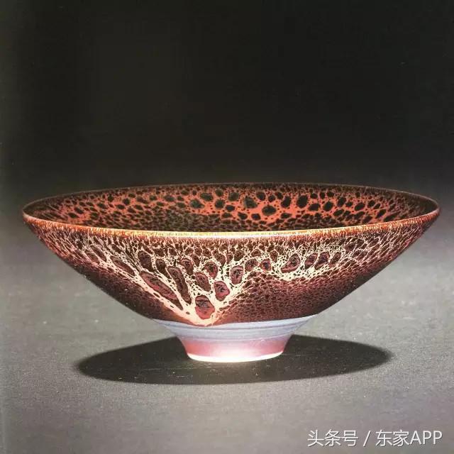 有关建盏的知识和历史,带你们了解真正的建盏