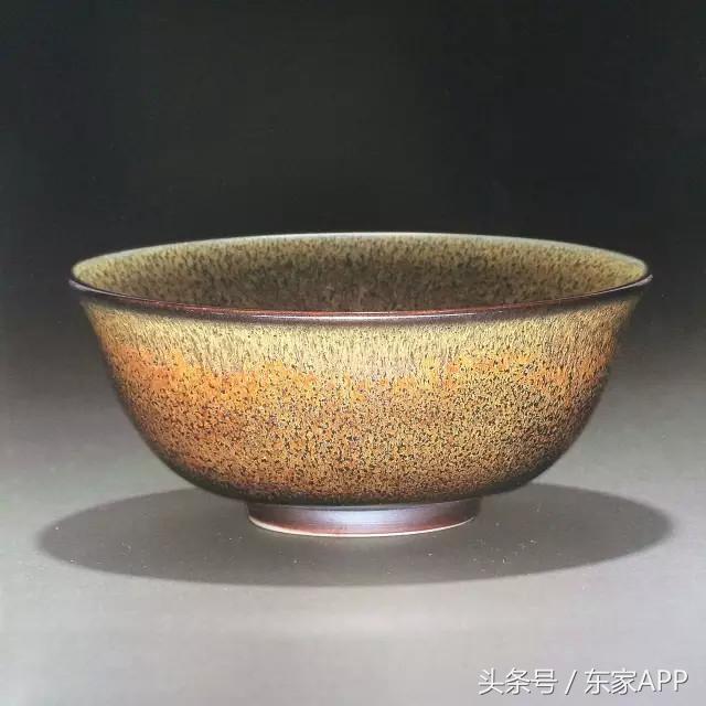 有关建盏的知识和历史,带你们了解真正的建盏