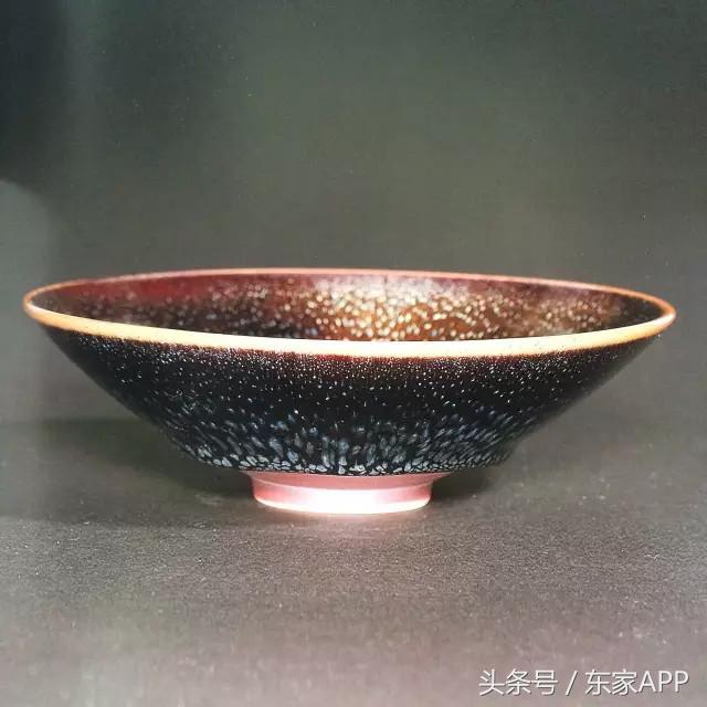 有关建盏的知识和历史,带你们了解真正的建盏