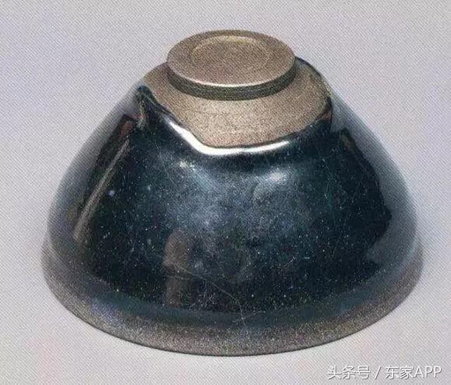 有关建盏的知识和历史,带你们了解真正的建盏