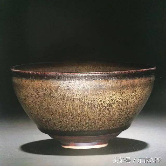 有关建盏的知识和历史,带你们了解真正的建盏