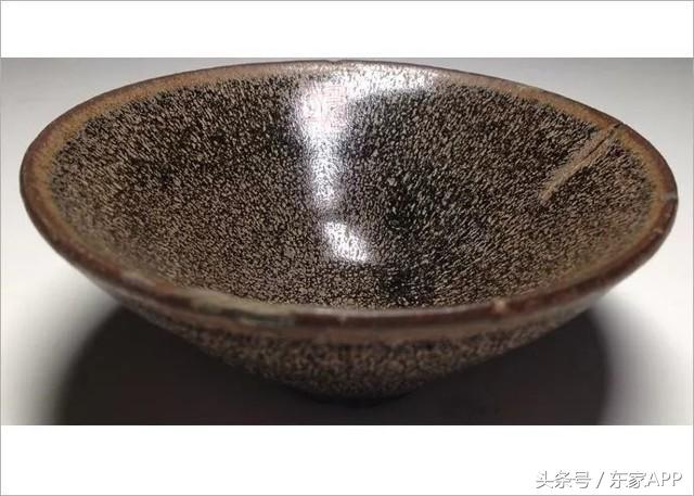 有关建盏的知识和历史,带你们了解真正的建盏