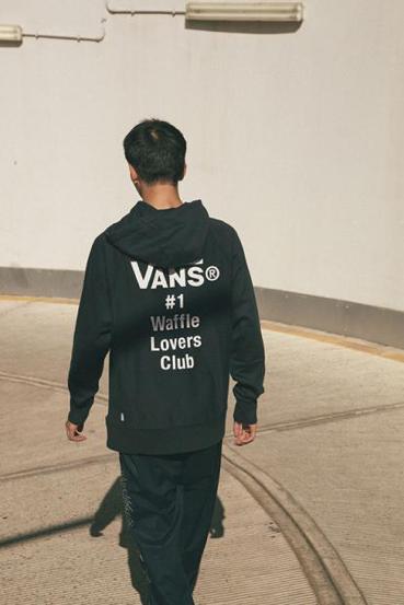 vans2019猪年联名系列,vans和wtapst联名雪山系列