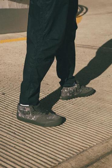 vans2019猪年联名系列,vans和wtapst联名雪山系列