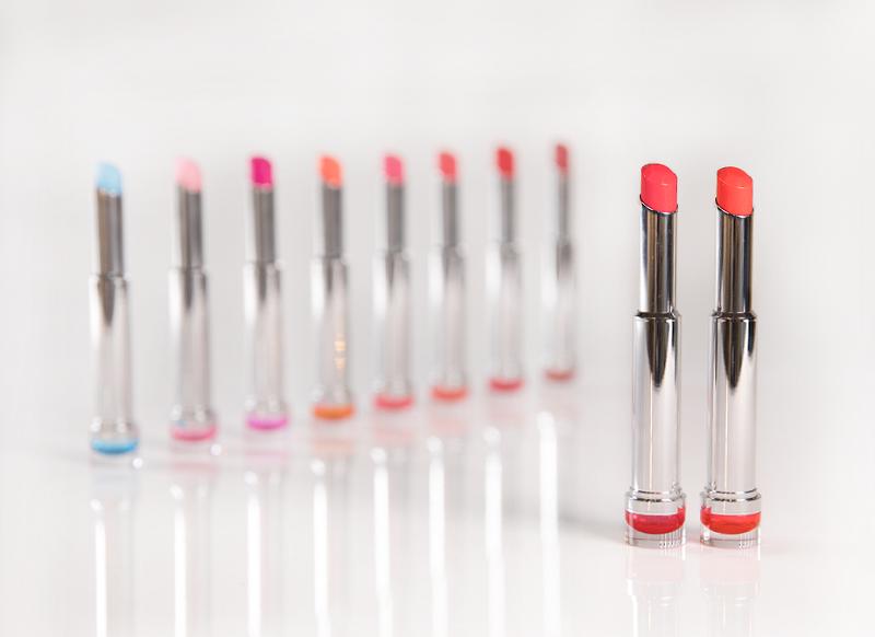 韩国女明星唇色,韩剧女明星唇膏