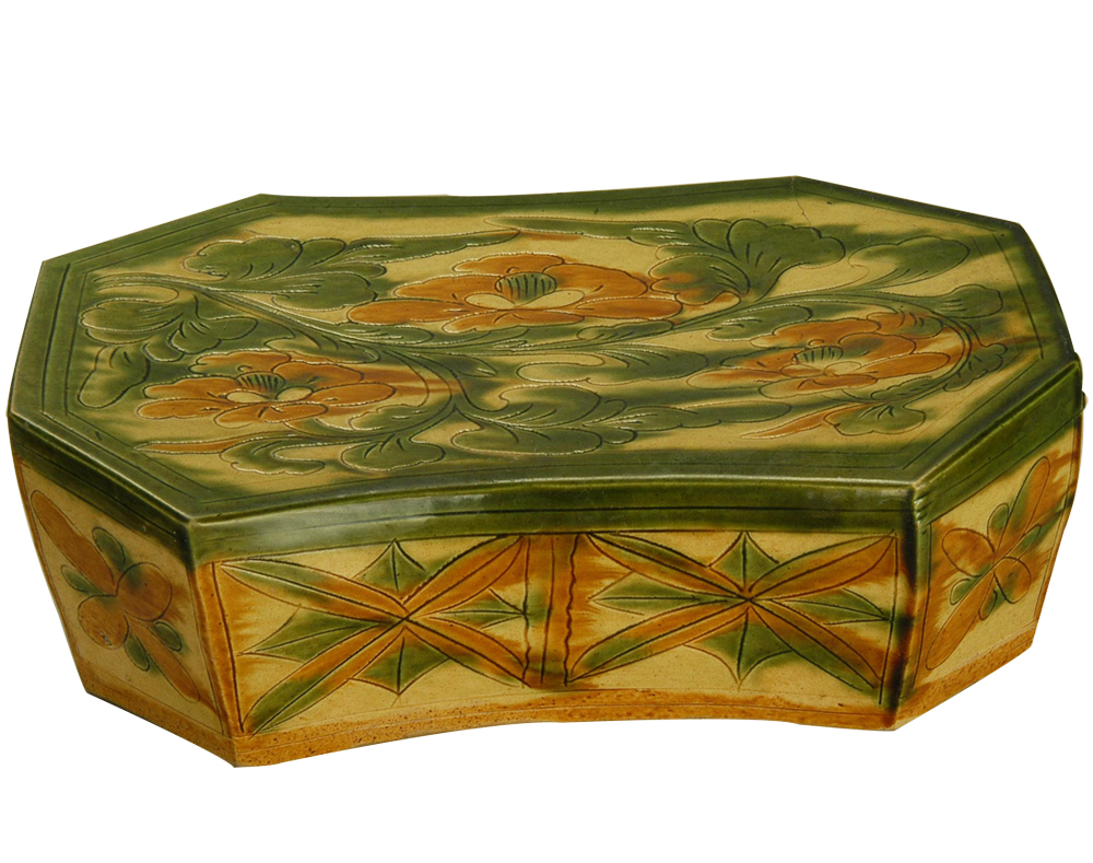 宋三彩的详细介绍,宋三彩有价值吗