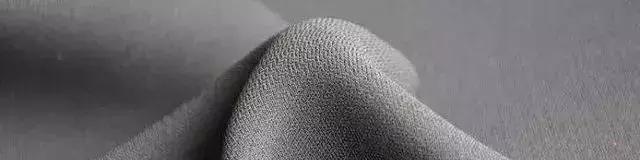 常用服装面料知识大全值得一看,服装面料基础知识大讲解