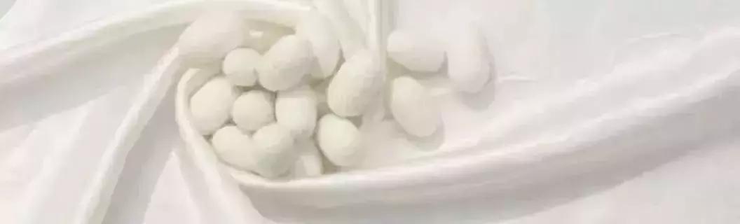 常用服装面料知识大全值得一看,服装面料基础知识大讲解