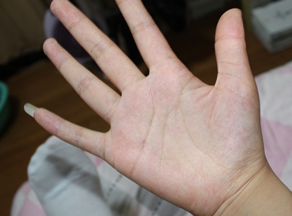 手指上的螺代表什么,快来看看你有几个簸箕