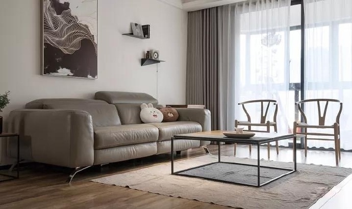 常州140平米房子装修怎么划算,常州140平米房子装修