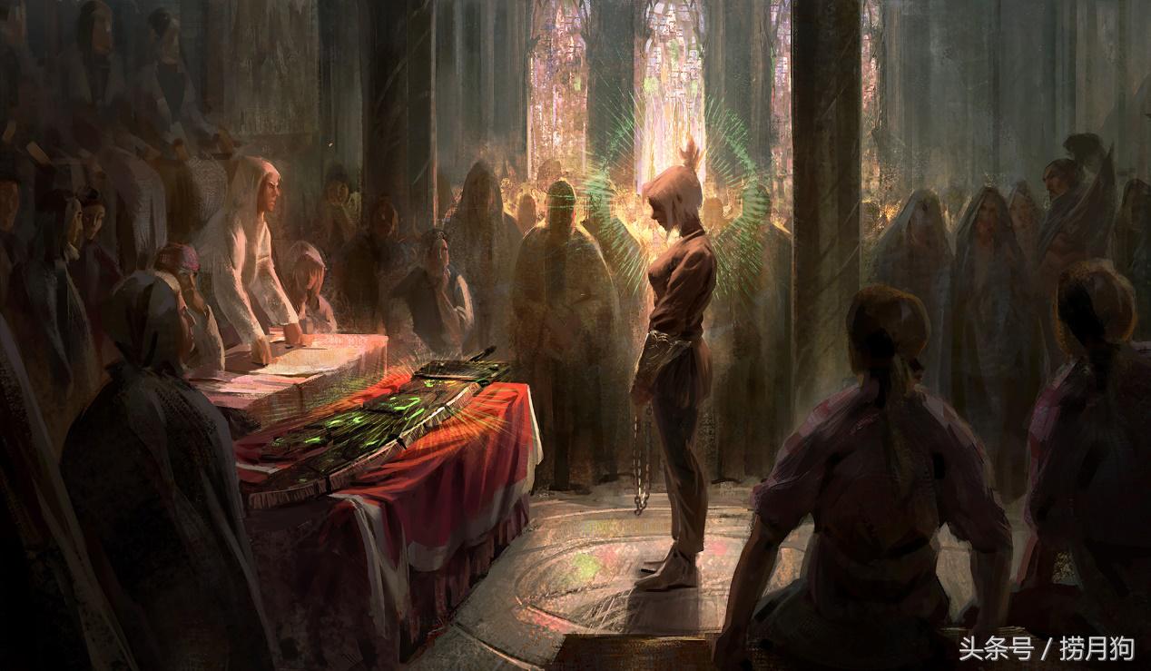 英雄联盟诺克萨斯之手打放逐之刃,英雄联盟诺克萨斯最新攻略