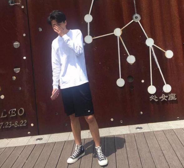 匡威1970s适合个子矮的吗,个子不高有点胖的人怎么穿搭