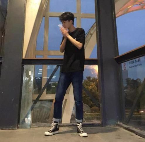 匡威1970s适合个子矮的吗,个子不高有点胖的人怎么穿搭