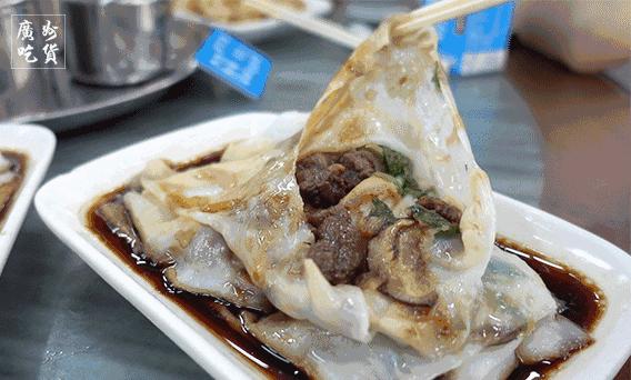 广州十大老街老巷美食,广州市的一条老街