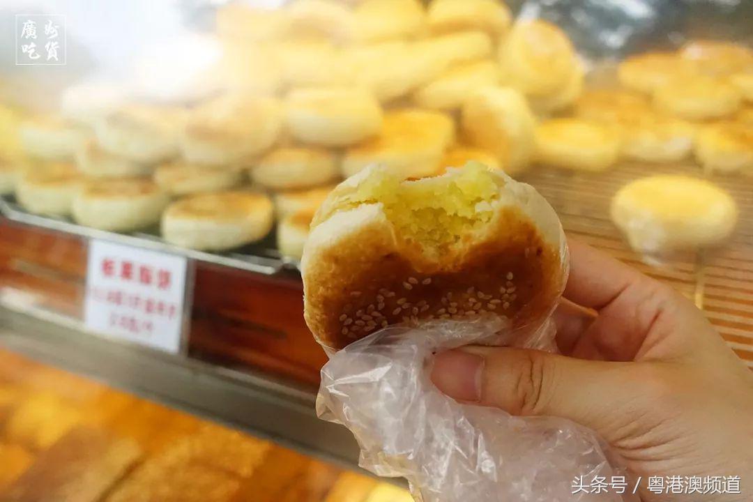 广州十大老街老巷美食,广州市的一条老街