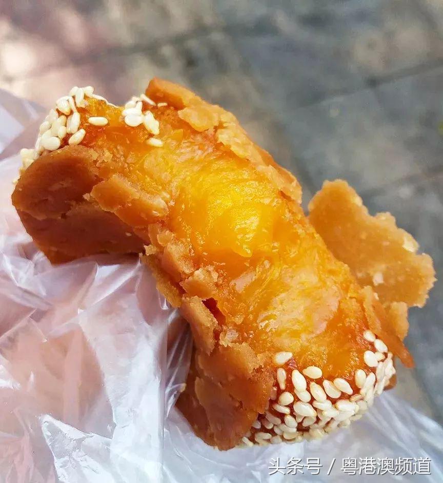 广州十大老街老巷美食,广州市的一条老街