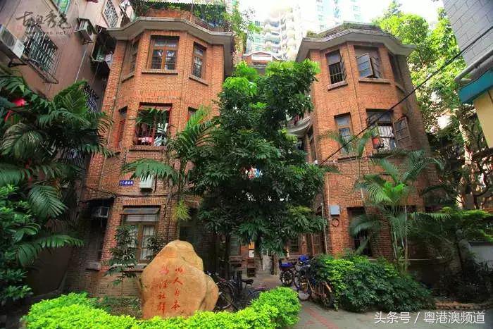 广州十大老街老巷美食,广州市的一条老街