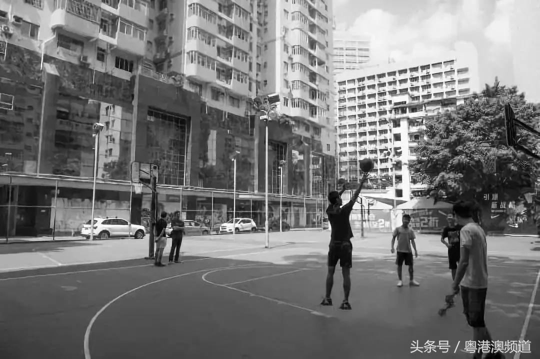 广州十大老街老巷美食,广州市的一条老街