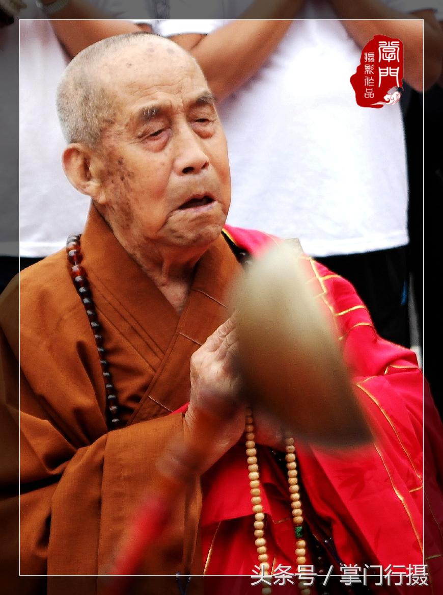 圆山长老真实身份曝光,圆山长老为何出名