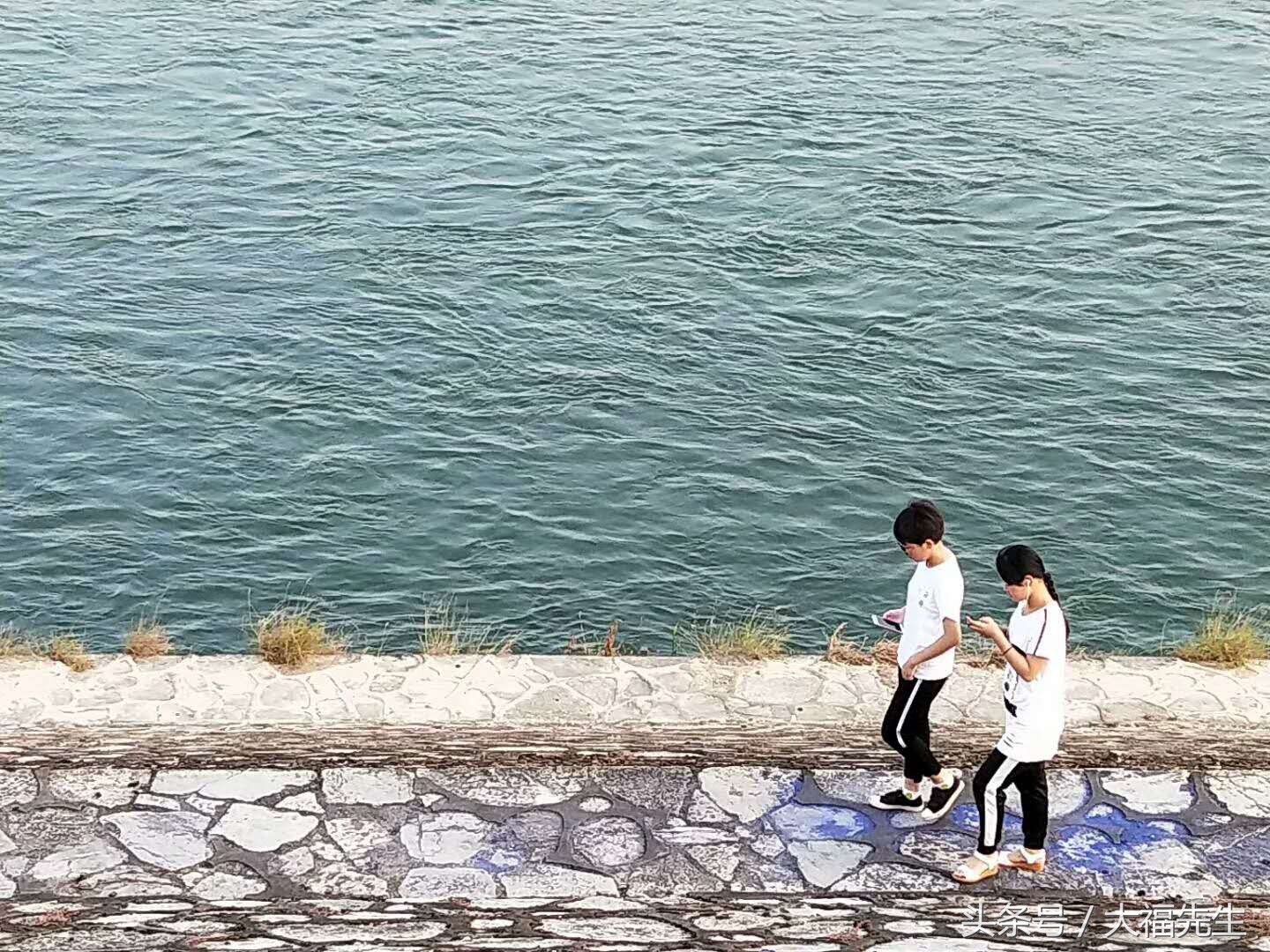 家乡有条母亲河全集,家乡有条米水河