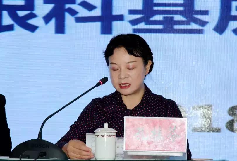 云南省中医药学会眼科分会,云南省医师协会眼科分会副主委