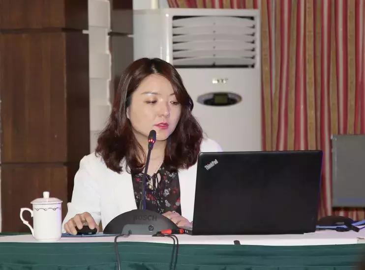 云南省中医药学会眼科分会,云南省医师协会眼科分会副主委