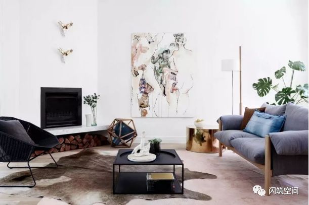 大白墙如何防脏,遮挡大白墙不脏的方法