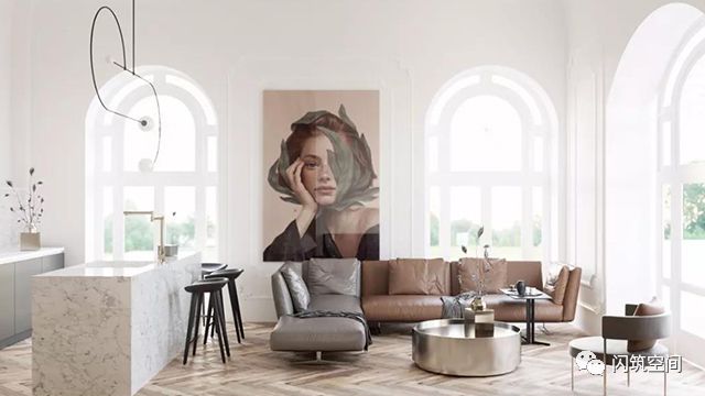 大白墙如何防脏,遮挡大白墙不脏的方法