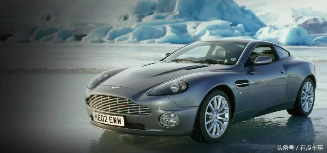 阿斯顿马丁第一台量产车,阿斯顿马丁dbs2023款超跑