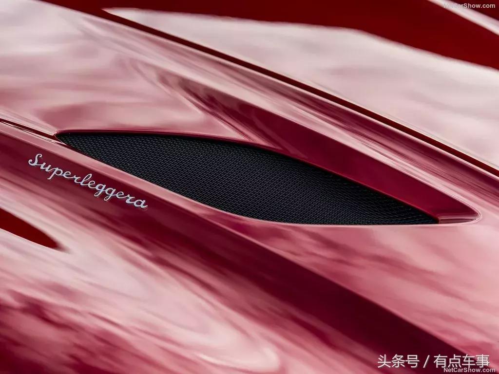阿斯顿马丁第一台量产车,阿斯顿马丁dbs2023款超跑
