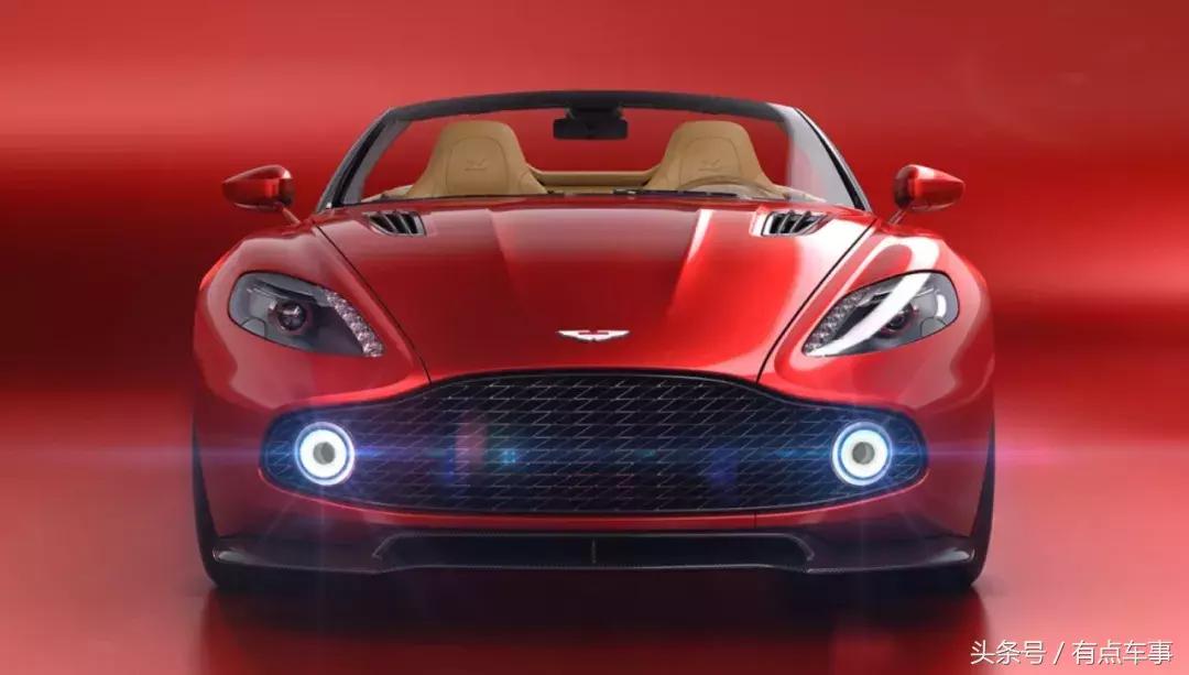 阿斯顿马丁第一台量产车,阿斯顿马丁dbs2023款超跑