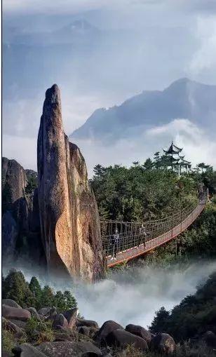 苍南哪里可以避暑,苍南避暑