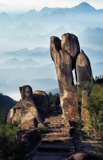 苍南哪里可以避暑,苍南避暑