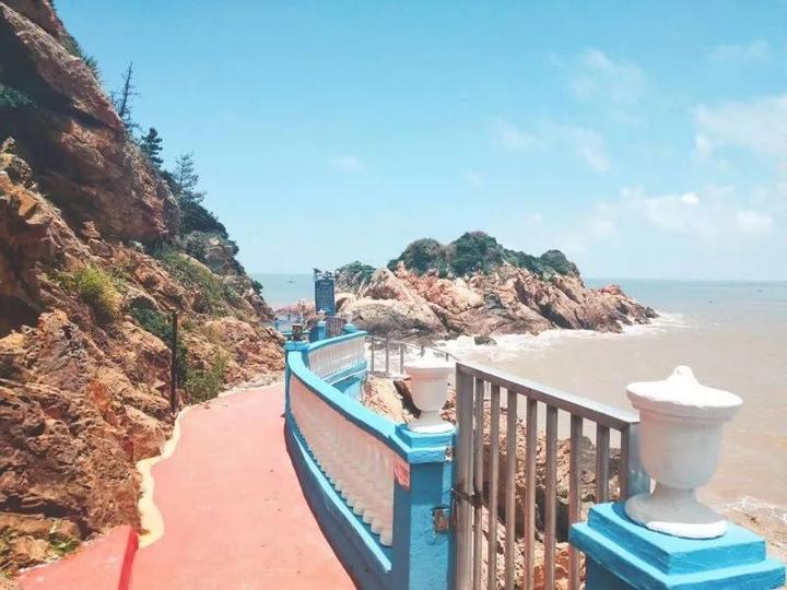 苍南哪里可以避暑,苍南避暑