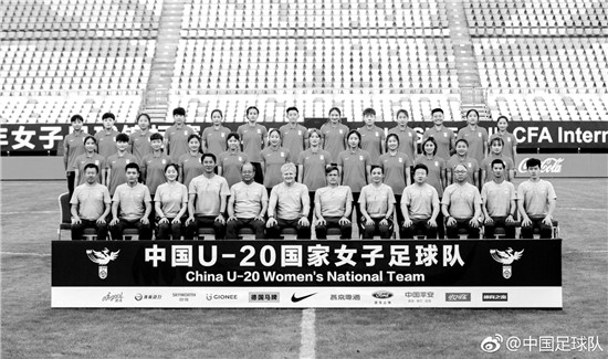 湛江女孩陈巧珠参加世界杯,陈巧珠世青赛