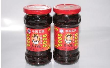 老干妈远销海外,老干妈在国外有多火测评