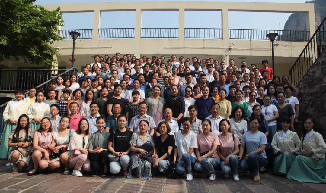 国内顶尖肾脏病学大咖，齐聚大美林州太行论剑