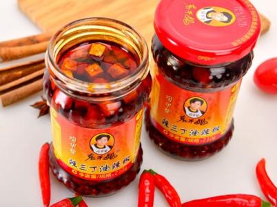 老干妈远销海外,老干妈在国外有多火测评